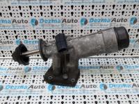 Carcasa filtru ulei, cod 038115389C, Audi A3 (8L1) 1.9tdi, ALH, (id:185696)