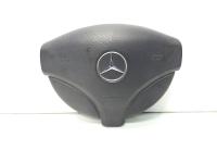 Airbag volan, cod A1684600198, Mercedes Clasa A (W168) (id:611480)