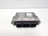 Calculator motor ECU, cod 9655826580, Citroen Xsara Picasso, 1.8 benz, 6FZ (idi:609870)