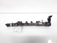 Rampa injectoare cu senzori, cod 03L089N, VW Passat Variant (365), 2.0 TDI, CFF (idi:607489)