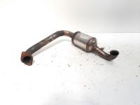 Catalizator, cod 3M51-5F297-RC, Ford Focus 2 Combi (DA), 1.6 TDCI, HHDA (idi:610156)