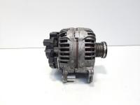 Alternator 140A Bosch, cod 03C903023A, VW Scirocco (137), 1.4 TDI, CAVD (id:611931)
