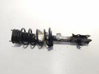 Amortizor stanga fata, Ford Fiesta 6, 1.4 TDCI, F6JD (id:597582)