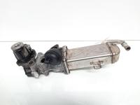 Racitor gaze cu EGR, cod 03L131512BL, Audi A3 Cabriolet (8P7), 2.0 TDI, CFF (idi:607476)