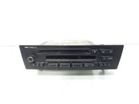 Radio CD, cod 9236531-01, Bmw 3 Coupe (E92) (idi:604451)