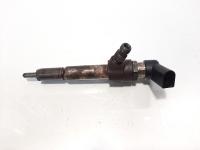 Injector, cod 4M5Q-9F593-AD, Ford Focus 2 Combi (DA), 1.8 TDCI, KKDA (idi:607528)