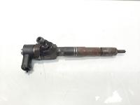 Injector, cod GM55577668, 0445110423, Opel Insignia A Sedan, 2.0 CDTI, A20DTH (id:611821)