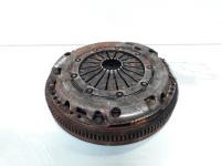 Volanta masa simpla cu placa presiune, Skoda Yeti (5L), 1.4 TSI, CAXA, 6 vit man (idi:605395)