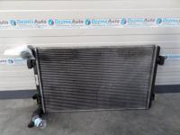 Radiator racire apa 1J0121253AD, Vw Golf 4 Variant (1J5) 1.9tdi, AHF