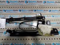 Macara cu motoras Seat Leon (1P1) 2005-In prezent