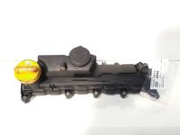 Capac culbutori, cod 8200756123, Renault Megane 3, 1.5 DCI, K9K832 (idi:605406)