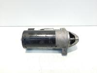 Electromotor, cod A6519062300, Mercedes Clasa C T-Model (S204) 2.2 CDI, OM651911, cutie automata (id:612477)