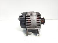 Alternator 110A, cod 03C903023B, Vw Golf 5 (1K1) 1.6 FSI, BAG (pr:110747)