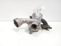 Turbosuflanta, cod 04E145713Q, Vw Polo (6R) 1.2 TSI, CJZD (id:612436)