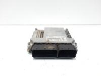 Calculator motor ECU, cod 8506281-01, 0281016068, Bmw 1 (E81, E87), 2.0 diesel, N47D20A (id:612692)