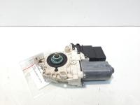 Motoras macara usa stanga spate, cod 5N0959703, VW Tiguan (5N) (id:612876)