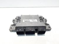 Calculator motor ECU, cod 8200783095, 8200700600, Renault Clio 3, 1.2 benz, D4FD740 (id:612706)