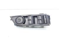 Butoane comanda geam usa stanga fata cu reglaj oglinzi, cod AM5T-14A132-AA, Ford Focus 3 Turnier (id:613077)