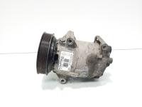 Compresor clima Delphi, cod 8200600110, Renault Megane 2, 1.5 DCI, K9K (id:613761)