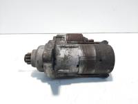 Electromotor Valeo, cod 02Z911023H, Audi A3 (8P1), 1.9 TDI, BLS, 5 vit man (id:613601)