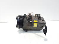 Compresor clima, Ford Focus 2 (DA) 1.8 TDCI, KKDA (id:613733)