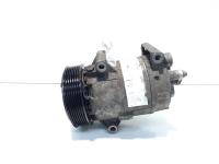 Compresor clima, Renault Megane 2, 1.5 DCI, K9K (id:613946)