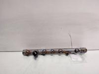 Rampa injectoare cu senzor, cod 8200715519, 0445214116, Renault Megane 2, 1.9 DCI, F9Q804 (id:613861)