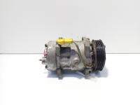 Compresor clima, cod 9646416780, Citroen C5 (I) 2.2 HDI, 4HX (pr:110747)