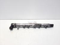 Rampa injectoare cu senzori, cod 7809127-02, Bmw X1 (E84) 2.0 diesel, N47D20C (id:613471)