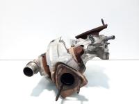 Turbosuflanta, cod 8200799760, Renault Megane 3 Combi, 1.9 DCI, F9Q870 (id:613544)