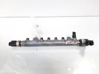 Rampa injectoare cu senzori, cod 03L130089A, Vw Golf 5 Variant (1K5) 2.0 TDI, CBD (idi:605419)