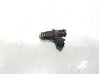 Injector, cod 03E906031C, Skoda Fabia 2 (5J, 542) 1.2 benz, CGP (id:614341)