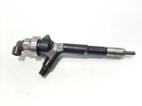 Injector Denso, cod 8973762703, Opel Zafira B (A05), 1.7 CDTI, A17DTR (idi:605019)