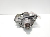 Electromotor, cod 02Z911023N, Vw Touran (1T3), 1.6 TDI, CAY, 5 vit man (idi:603338)