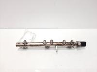 Rampa injectoare, cod 7562474-03, Bmw 1 (E81, E87), 2.0 diesel, N43B20A (idi:603128)