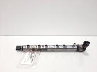 Rampa injectoare cu senzor, cod 7809127-01, 0445214182, Bmw 5 (E60), 2.0 diesel, N47D20A (idi:603149)