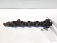 Rampa injectoare cu senzor, Toyota Previa, 2.0 diesel, 1CD-FTV (idi:477084)