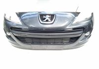 Bara fata cu proiectoare, Peugeot 207 Sedan (idi:605564)