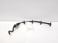 Rampa retur injectoare, Vw Passat (3C2) 2.0 TDI, CBAB, 4x4 (idi:604420)