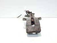 Etrier stanga spate, Renault Megane 3, 1.5 DCI, K9K836 (id:614982)