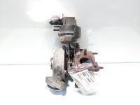 Cod oem: 03L145701A, turbosuflanta Seat Exeo (3R2) 2.0tdi, CAG (id:186687)