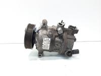 Compresor clima Sanden, cod 5Q0820803E, Skoda Fabia 3 Combi (NJ5), 1.2 TSI, CJZD (idi:615132)