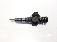 Injector, cod 03G130073G+, BTC, 0414720404, Audi A4 (8EC, B7) 2.0 TDI, BNA (id:615791)