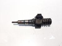 Injector, cod 03G130073G+, BPT, 0414720404, Audi A6 (4F2, C6) 2.0 TDI, BRE (id:615792)