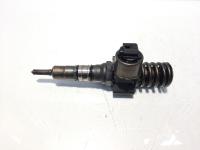 Injector, cod 03G130073G+, BPT, 0414720404, Vw Golf 5 Plus (5M1) 2.0 TDI, BKD (id:615780)