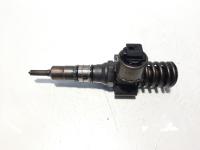 Injector, cod 03G130073G+, BTC, Audi A4 (8EC, B7) 2.0 TDI, BNA (id:615765)