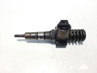 Injector, cod 03G130073G+, BPT, 0414720404, Audi A6 (4F2, C6) 2.0 TDI, BRE (id:615810)