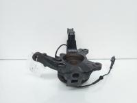Fuzeta stanga fata, Renault Megane 3, 1.5 DCI, K9K836 (id:614924)