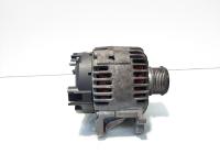 Alternator 140A Valeo, cod 06F903023C, VW Touran (1T1, 1T2), 1.6 benz, BSE (pr:110747)