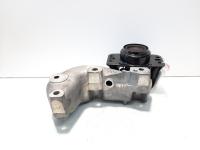 Tampon motor, cod 9636583980, Peugeot 308 SW, 1.6 HDI, 9HP (id:615269)